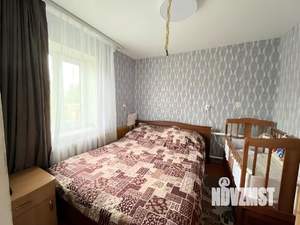 Дом 87м², 1-этажный, участок 12 сот.  