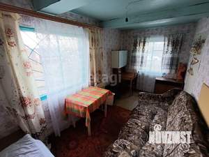 Дача 28м², 2-этажный, участок 8 сот.  
