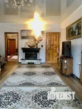 Дом 96м², 1-этажный, участок 5 сот.  