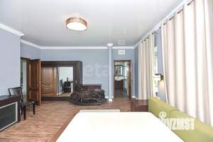 Дом 474м², 4-этажный, участок 9 сот.  