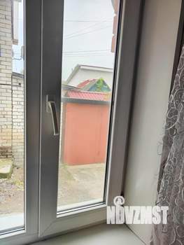 Дом 40м², 1-этажный, участок 2 сот.  