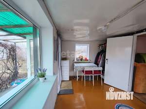 Дача 20м², 2-этажный, участок 12 сот.  