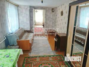 Дом 47м², 1-этажный, участок 4 сот.  