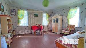 Дача 51м², 1-этажный, участок 7 сот.  