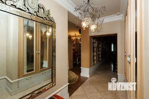 Таунхаус 262м², 4-этажный, участок 1 сот.  