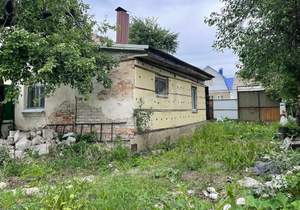 Дом 71м², 1-этажный, участок 3 сот.  