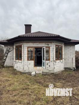 Дом 108м², 1-этажный, участок 10 сот.  