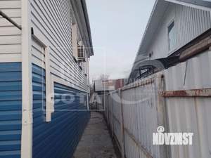 Дом 119м², 2-этажный, участок 5 сот.  