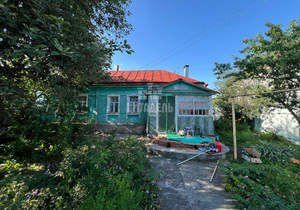 Дом 47м², 1-этажный, участок 20 сот.  