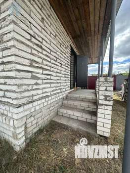 Дом 140м², 2-этажный, участок 6 сот.  