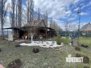 Дом 72м², 2-этажный, участок 16 сот.  