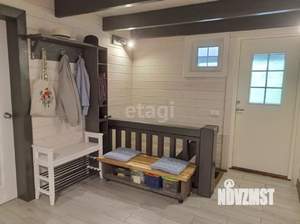 Дом 147м², 2-этажный, участок 5 сот.  