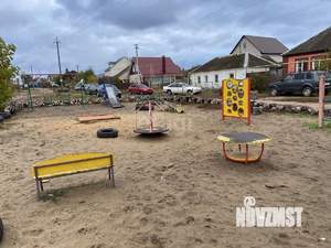 Дом 79м&sup2;, 1-этажный, участок 15 сот.  