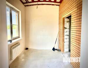 Дом 150м², 1-этажный, участок 8 сот.  