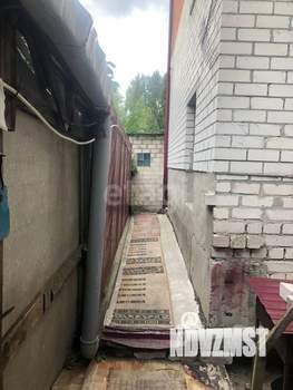 Дом 32м², 1-этажный, участок 4 сот.  