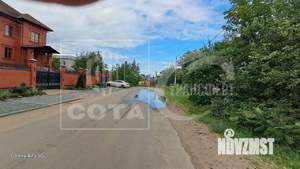 Дом 301м², 3-этажный, участок 9 сот.  