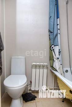 Дом 30м², 1-этажный, участок 2 сот.  