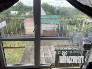 Дом 50м², 2-этажный, участок 6 сот.  