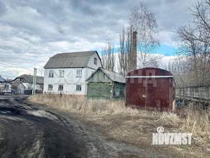 Дом 200м², 2-этажный, участок 6 сот.  