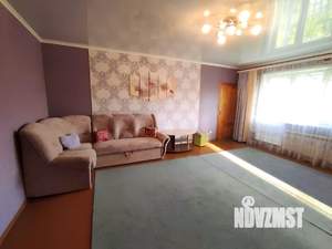 Дом 149м², 2-этажный, участок 5 сот.  