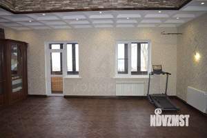 Коттедж 600м², 3-этажный, участок 13 сот.  