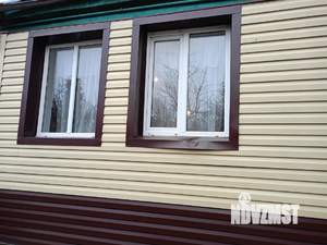 Дом 64м², 1-этажный, участок 4 сот.  