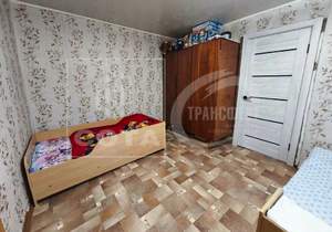 Дом 45м², 1-этажный, участок 0 сот.  