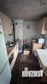 Дом 55м², 1-этажный, участок 10 сот.  