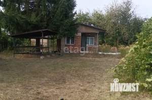 Дача 40м², 1-этажный, участок 6 сот.  