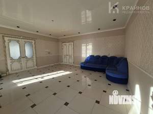 Дом 240м², 1-этажный, участок 7 сот.  
