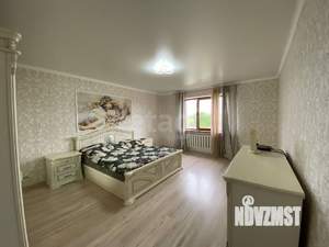 Дом 284м², 2-этажный, участок 10 сот.  