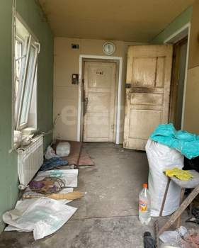 Дом 71м², 1-этажный, участок 3 сот.  