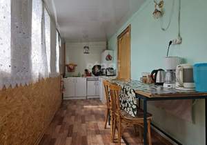 Дача 50м², 2-этажный, участок 6 сот.  
