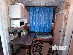 Дом 28м², 1-этажный, участок 2 сот.  