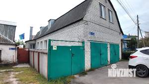 Дом 165м², 2-этажный, участок 5 сот.  