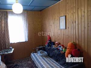 Дача 90м², 2-этажный, участок 5 сот.  