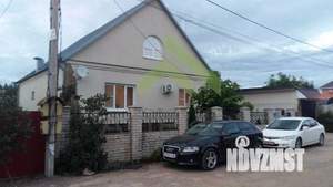 Коттедж 180м², 2-этажный, участок 8 сот.  
