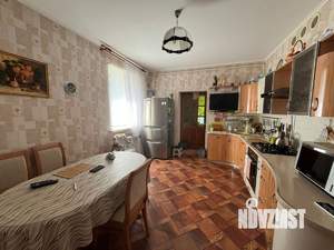 Коттедж 261м², 3-этажный, участок 11 сот.  