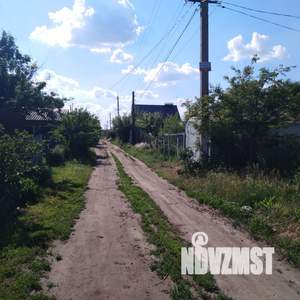 Дом 35м², 1-этажный, участок 6 сот.  