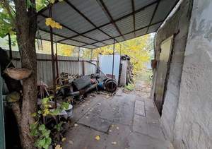 Дом 47м², 2-этажный, участок 1 сот.  