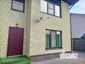 Дом 120м², 2-этажный, участок 4 сот.  