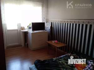 Дом 200м², 2-этажный, участок 4 сот.  