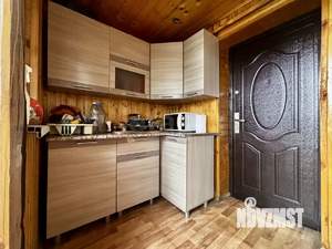 Дом 40м², 2-этажный, участок 1 сот.  