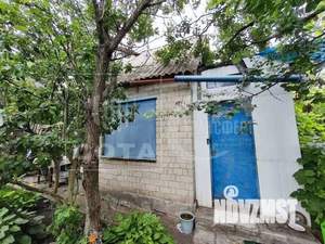 Дом 55м², 2-этажный, участок 6 сот.  