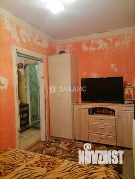 Дом 38м², 1-этажный, участок 3 сот.  