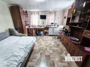 Дом 45м², 1-этажный, участок 4 сот.  