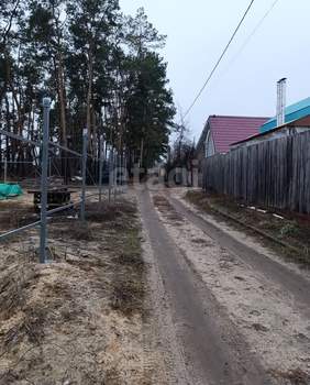 Дом 26м², 2-этажный, участок 6 сот.  