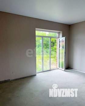 Дом 88м², 1-этажный, участок 4 сот.  