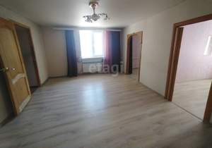 Дом 50м², 1-этажный, участок 3 сот.  