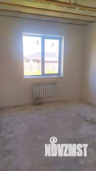 Дом 126м², 1-этажный, участок 8 сот.  